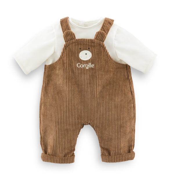 Corolle 9000160240 dukke tilbehør Dukkekostume