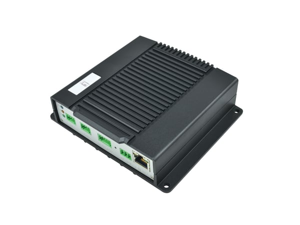 LevelOne FCS-7004 videopalvelin/kooderi 960 x 480 pikseliä 30 fps