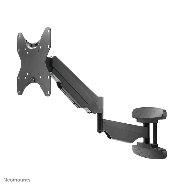 Neomounts WL70-550BL12 tv-fäste 106,7 cm (42") Svart