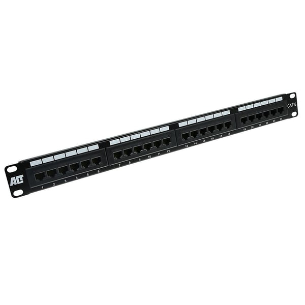ACT PP1010 patchpaneler