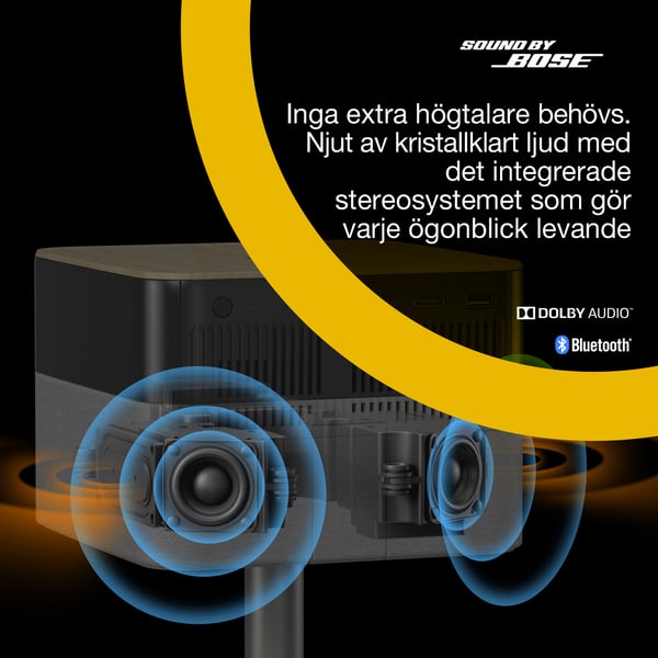 Epson Lifestudio Flex Plus – EF-72 Ek