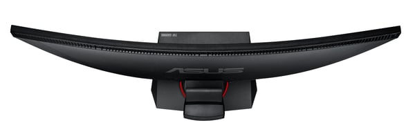 ASUS TUF Gaming VG27VQ computerskærm 68,6 cm (27") 1920 x 1080 pixel Fuld HD Sort
