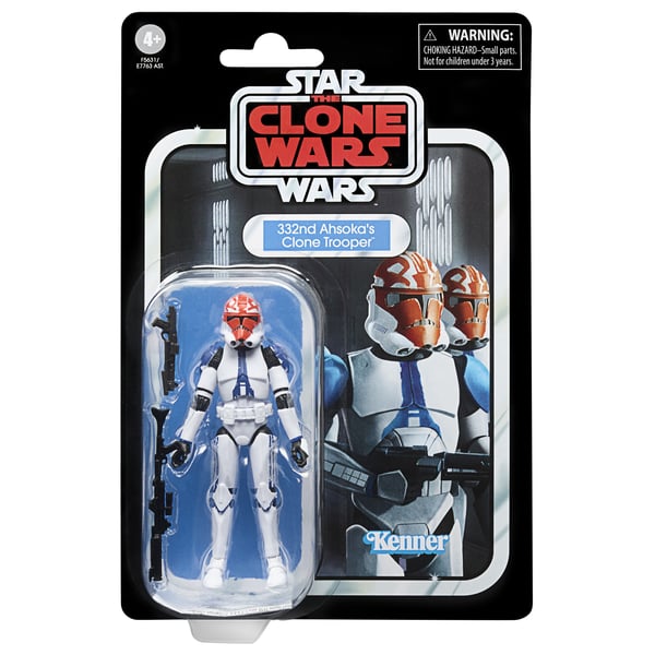Star Wars F56315X0 collectible figure