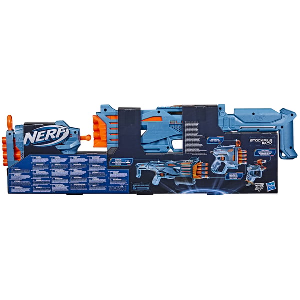 Nerf Elite 2.0 F5031EU4 legetøjsvåben