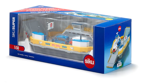 Siku 10175000000 legetøjsbil