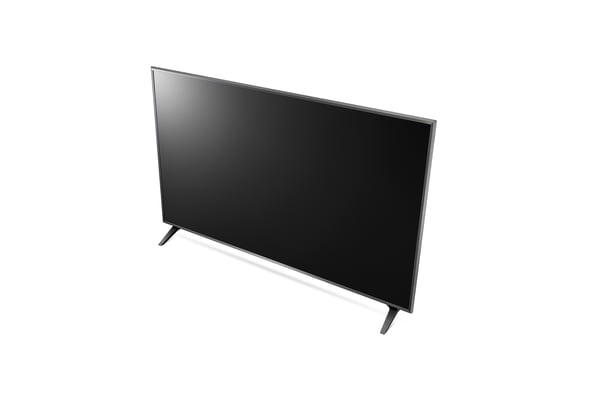 LG 50UR781C 127 cm (50") 4K Ultra HD Smart TV Wi-Fi Sort 300 cd/m²