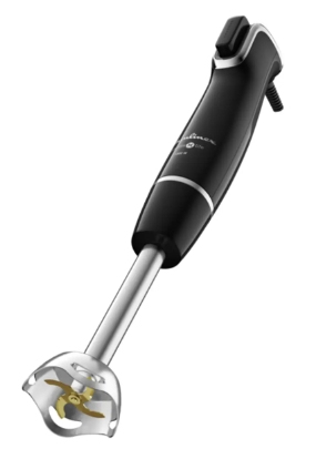 Moulinex DD944810 blender 0,8 L Nedsænkning blender 1000 W Sort
