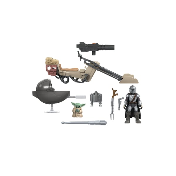 Star Wars E96805X0 leluajoneuvo