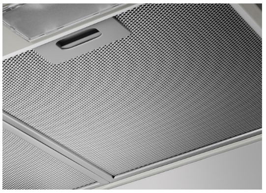 Electrolux EFC226V Vægmonteret Cremefarvet 420 m³/t