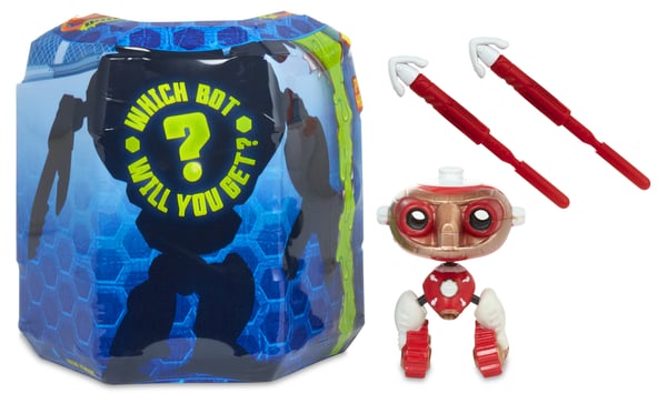 Ready2Robot Bot Blasters - Style 2