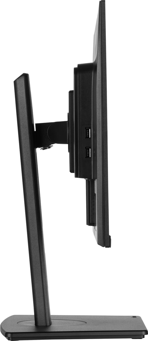 iiyama ProLite XUB2395WSU-B5 computerskærm 57,1 cm (22.5") 1920 x 1200 pixel WUXGA LED Sort