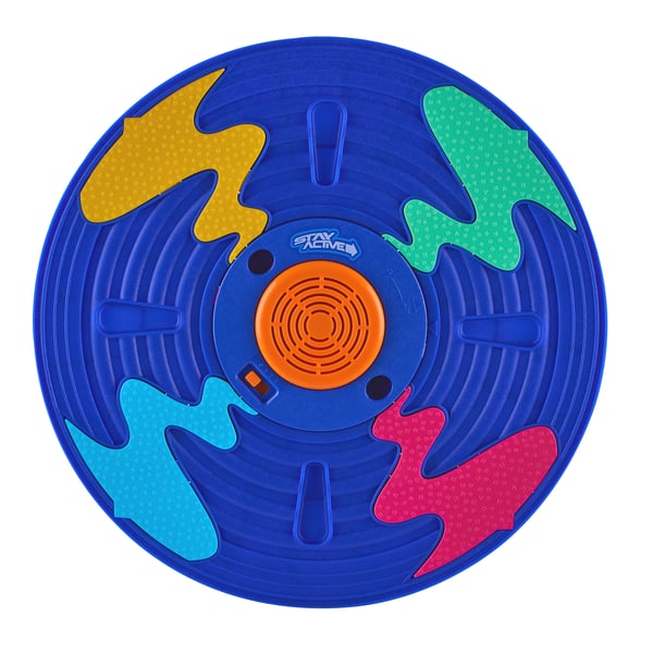 Gear2Play CO08399 aktive/færdighedsspil & legetøj Balancespil