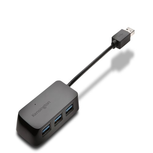 Kensington UH4000 5000 Mbit/s