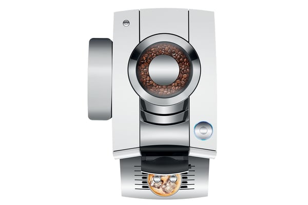 JURA Z10 (EB) Täysautomaattinen Espressokone 2,4 L