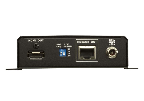ATEN VE814AT AV sender Sort ATEN VE814AT AV sender Sort