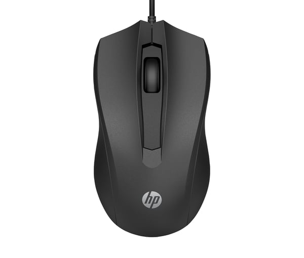 HP Wired Mouse 105 HP Wired Mouse 105
