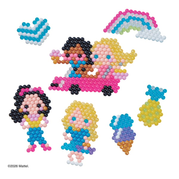 Aquabeads 35145 Kunst- og håndværkslegetøj Aquabeads 35145 Kunst- og håndværkslegetøj