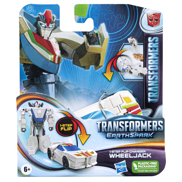 Transformers F6229