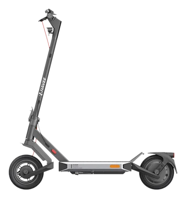 NAVEE S40 Sort 25 km/t 7,65 At NAVEE S40 Sort 25 km/t 7,65 At