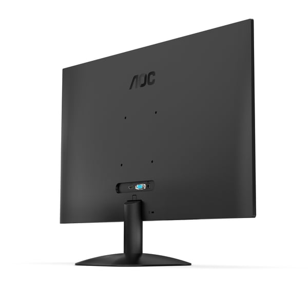 AOC B3 24B35HM2 computerskærm 60,5 cm (23.8") 1920 x 1080 pixel Fuld HD LED Sort