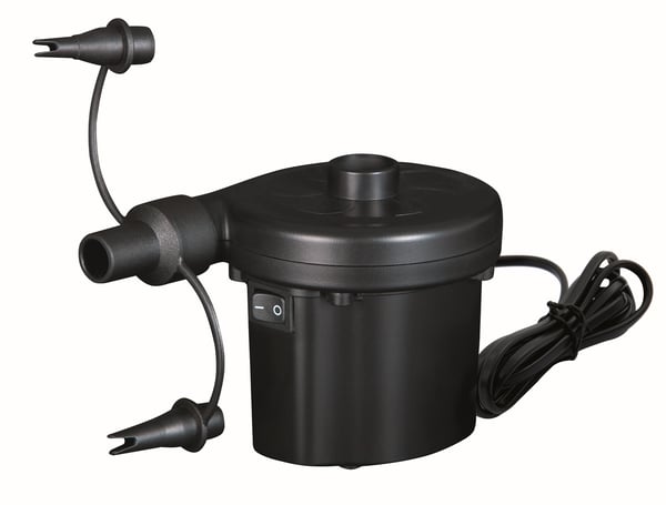 Bestway 62056 elektrisk luftpump