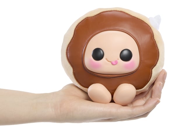 Hyojo Krispy Kreme