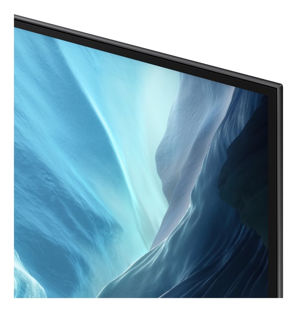 Samsung TQ65S90HAEXXC TV 165,1 cm (65") 4K Ultra HD Smart TV Wi-Fi Sort