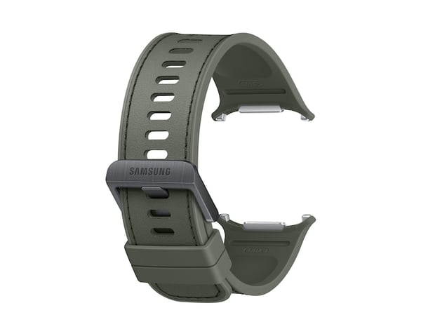 Samsung PeakForm Band (S/M/L) for Galaxy Watch Ultra2 Oliv
