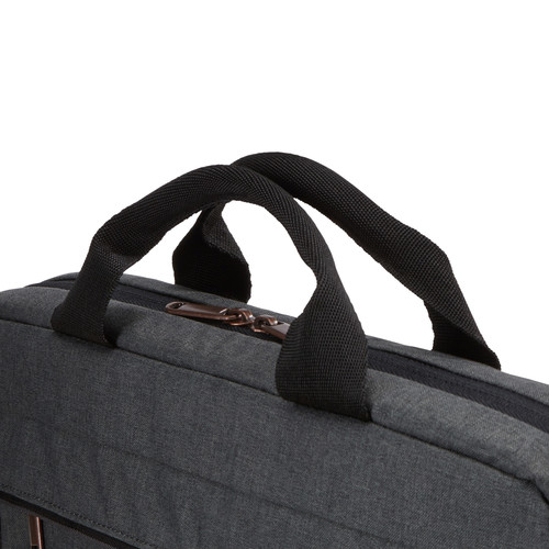 Case Logic Era ERAA-114 Obsidian 35,6 cm (14") Portfölj Svart