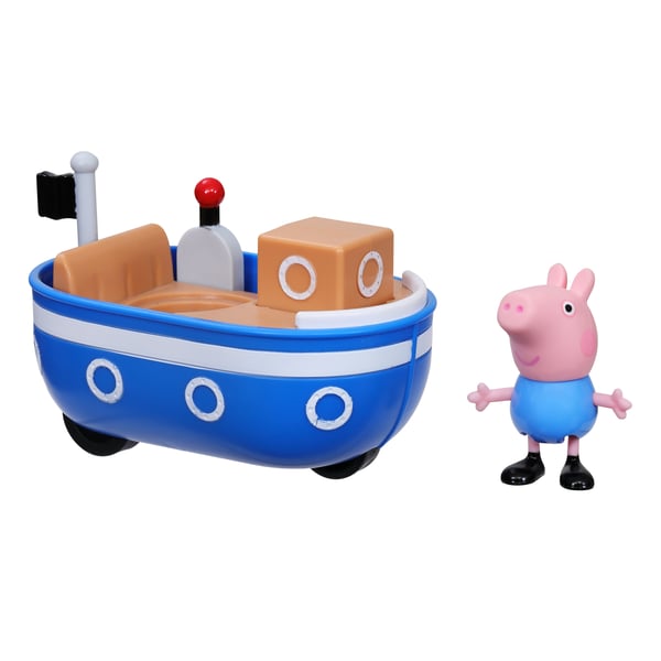 Peppa Pig F21855L0 legetøjsbil