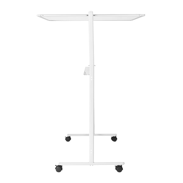 LogiLink EO0064 whiteboardtavla 1200 x 800 mm Magnetisk