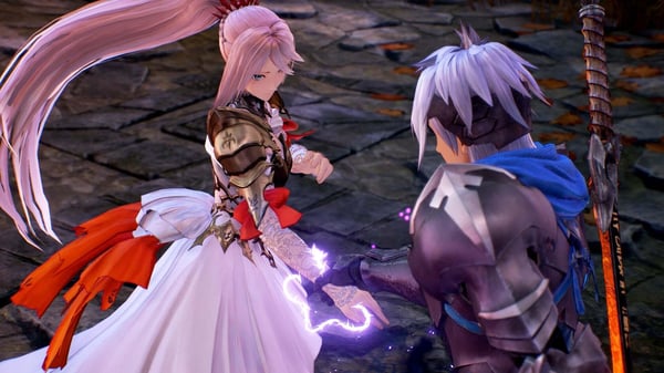 BANDAI NAMCO Entertainment Tales of Arise Standard PlayStation 4
