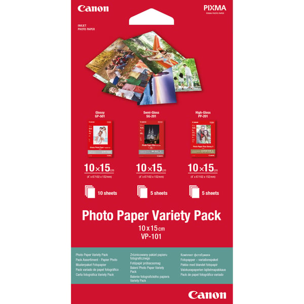 Canon 0775B078 fotopapir