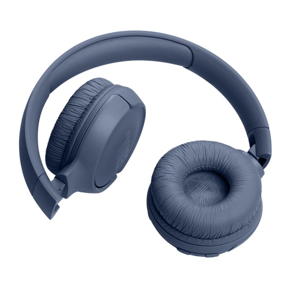 JBL Tune 525BT Hovedtelefoner Trådløs Headset Musik/hverdag USB Type-C Bluetooth Blå