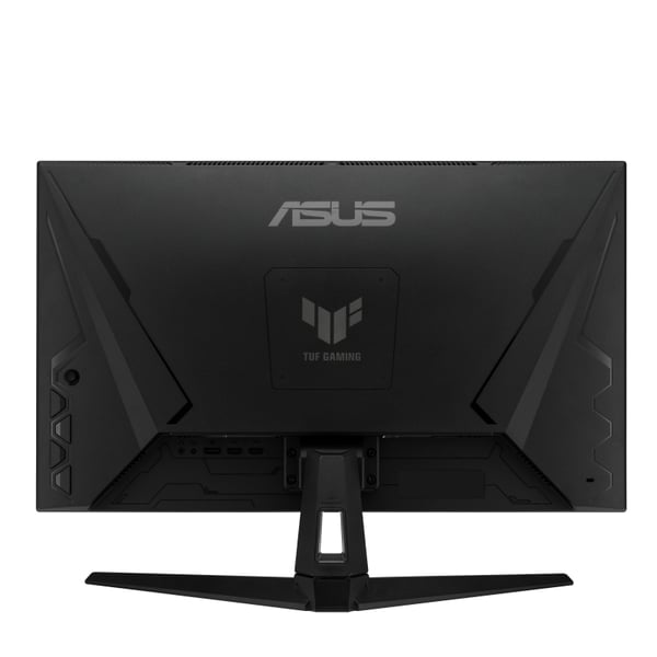 ASUS TUF Gaming VG27AQA1A computerskærm 68,6 cm (27") 2560 x 1440 pixel Wide Quad HD Sort