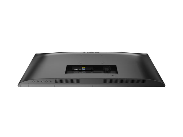 AOC B3 27B3CF2 computerskærm 68,6 cm (27") 1920 x 1080 pixel Fuld HD LED Sort