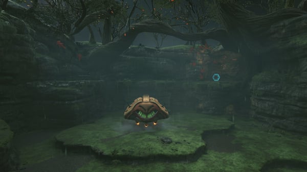 Nintendo Metroid Prime Remastered Remastrad Flerspråkig Nintendo Switch