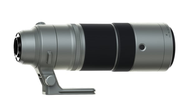 Fujifilm XF 150-600mm F5.6-8 R LM OIS WR MILC Superteleobjektiv Svart