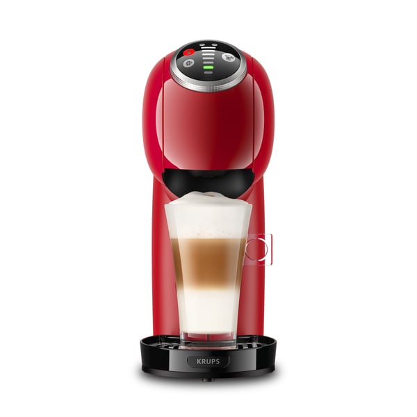 Krups KP3405 Semi-auto Kapsel kaffemaskine 0,8 L