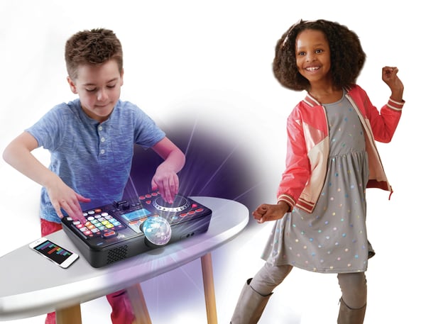 VTech Kidi 80-547307 elektronikprodukt för barn