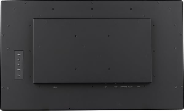 iiyama TF2438MSC-B1 computerskærm 60,5 cm (23.8") 1920 x 1080 pixel Fuld HD LED Berøringsskærm Sort
