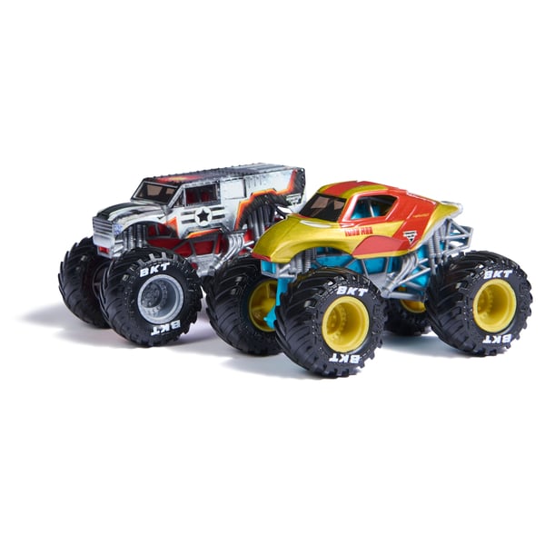 Monster Jam 6070555 leksaksfordon