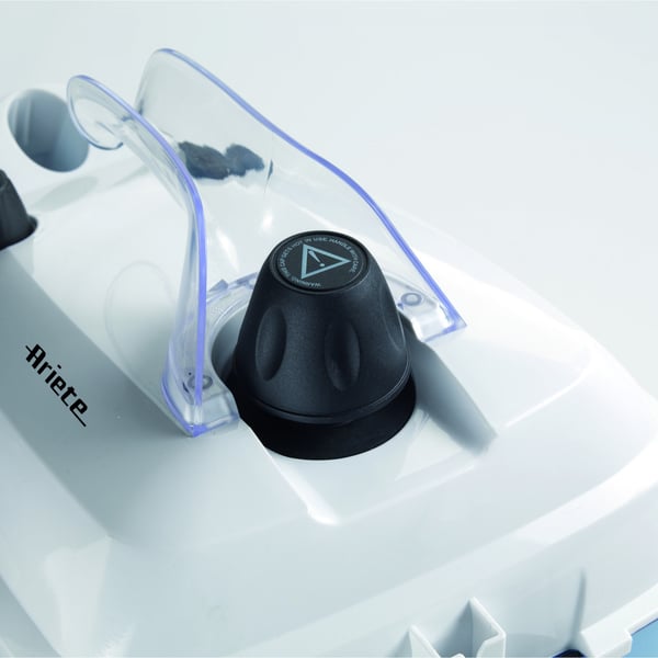 Ariete xvapor deluxe