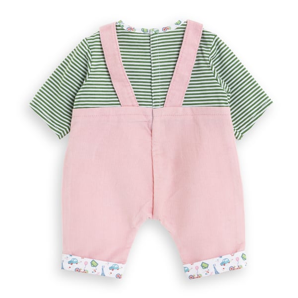 Corolle 9000160180 dukke tilbehør Dukkekostume