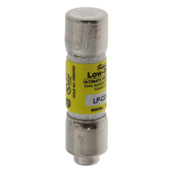 Eaton LP-CC-4 sikring Standard Cylindrisk 1 stk