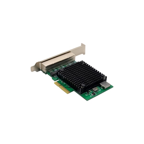 InLine 51127A nätverkskort/adapters Intern RJ-45