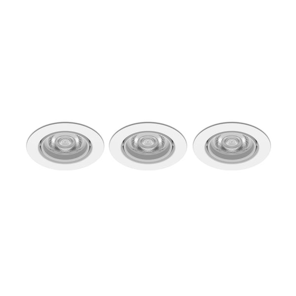 Philips Funktionel Planet indbygningsspot
