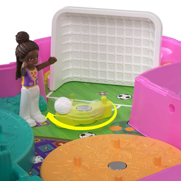 Polly Pocket PIÑATA PARTY COMPACT