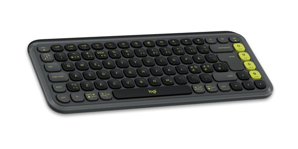 Logitech POP ICON KEYS