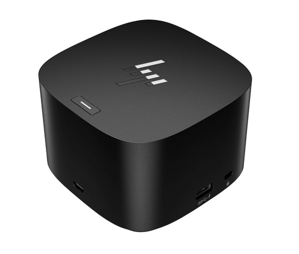 HP Thunderbolt-docka 120 W G4